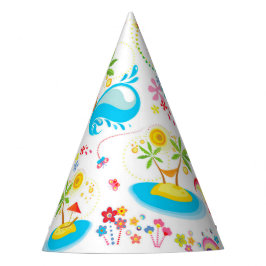 Gorro De Fiesta Esplusa de verano