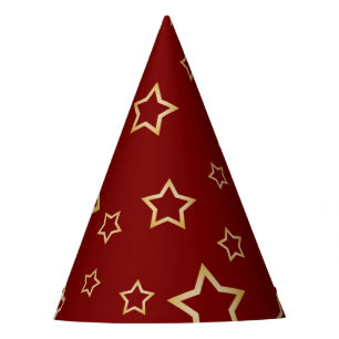 Gorro De Fiesta estrella, galaxia, brillo, sistema solar, espacio,