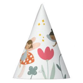 Gorro De Fiesta Fe mágica