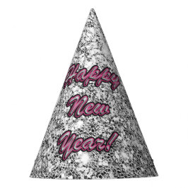 Gorro De Fiesta Feliz Año Nuevo