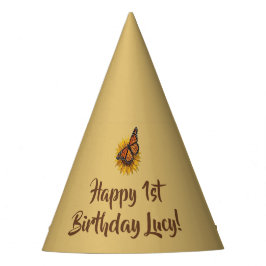 Gorro De Fiesta Feliz Cumpleaños