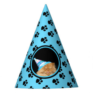 Gorro De Fiesta Feliz cumpleaños
