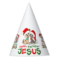 Feliz cumpleaños Jesús