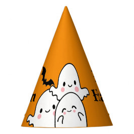 Gorro De Fiesta Feliz Halloween puede ser personalizado