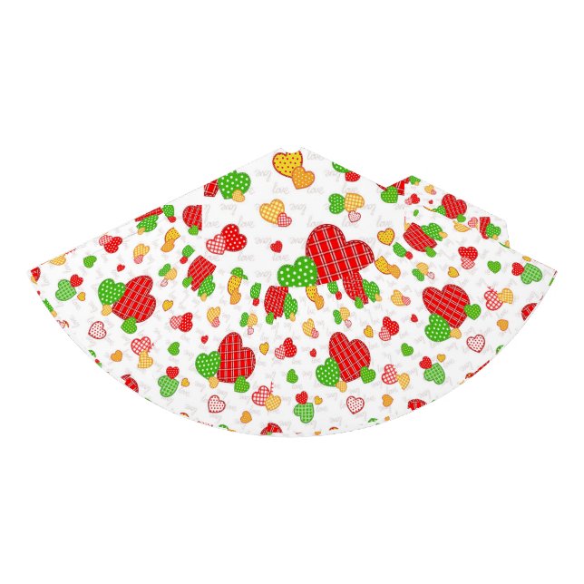 Gorro De Fiesta fiesta de baby shower (Anverso)