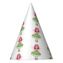 Fiesta de cumpleaños del Chica de la Primavera de
