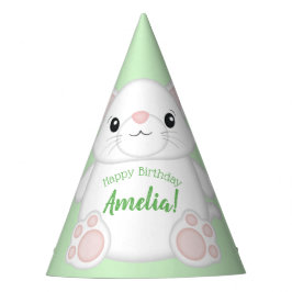 Gorro De Fiesta Fiesta de cumpleaños del gato