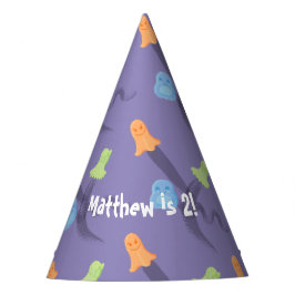 Gorro De Fiesta fiesta de cumpleaños temática de Halloween