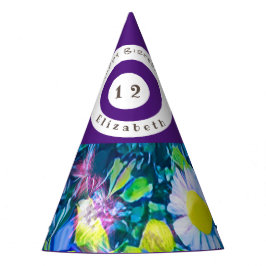 Gorro De Fiesta Fiesta Essentials Personaliza el texto