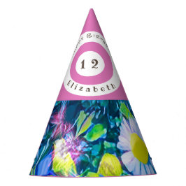 Gorro De Fiesta Fiesta Essentials Personaliza el texto