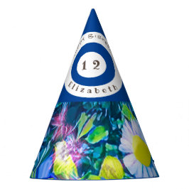 Gorro De Fiesta Fiesta Essentials Personaliza el texto