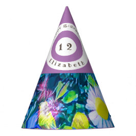 Gorro De Fiesta Fiesta Essentials Personaliza el texto