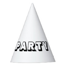 Fiesta personalizado propio