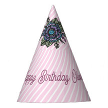 Flores de zapatos de ballet