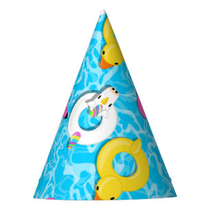 Gorro De Fiesta Flotadores clásicos