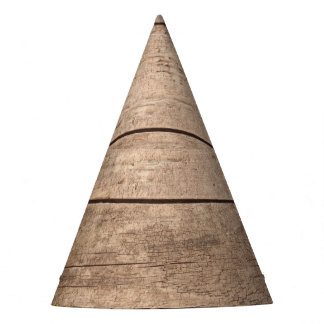 Gorro De Fiesta Fotografía bursátil, concepto vintage estilizado.