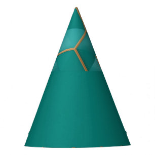 Gorro De Fiesta geométrico