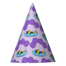 Globos de almohada de Ferald