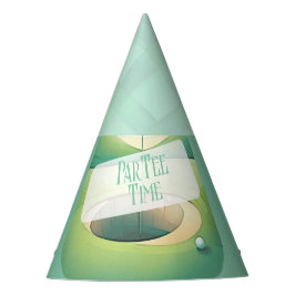 Gorro De Fiesta Golf