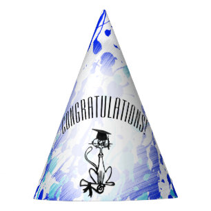 Gorro De Fiesta Graduación para niños de categoría Guay