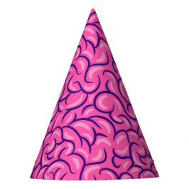 Gorro De Fiesta Gran Cerebro