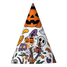 Gorro De Fiesta Halloween 2024