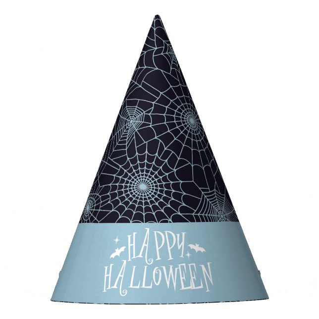 Gorro De Fiesta Halloween Party Hat (Anverso)