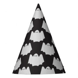 Gorro De Fiesta Halloween, Scary Ghost, Trick Or Treat, Boo