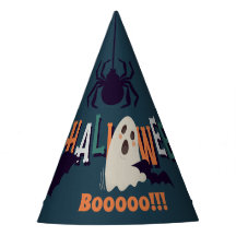 Halloween sombrío -