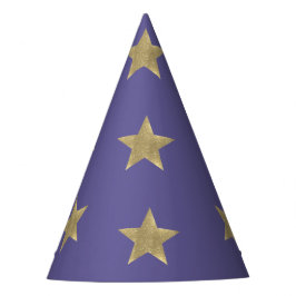 Gorro De Fiesta Halloween Wizard Magician Merlin