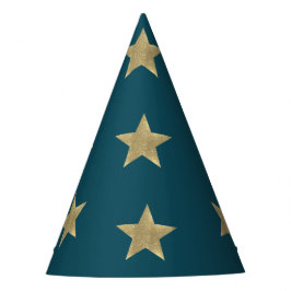 Gorro De Fiesta Halloween Wizard Magician Merlin