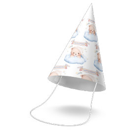 Gorro De Fiesta Happy Birthday Party Hat