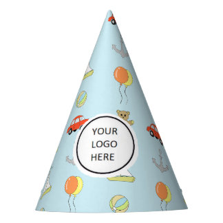 Gorro De Fiesta happy boy