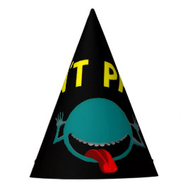 Gorro De Fiesta Hitch Hiker's