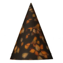 hojas de otoño