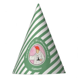 Gorro De Fiesta Hombre en la luna: productos de la fiesta de cumpl