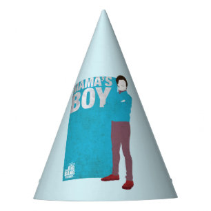 Gorro De Fiesta Howard Mama's Boy