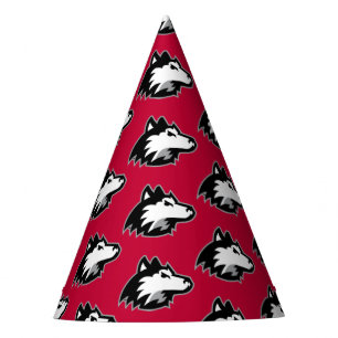 Gorro De Fiesta Huskies del norte de Illinois Cumpleaños