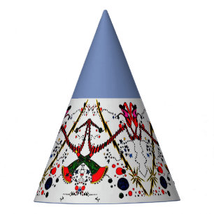 Gorro De Fiesta Instrumentos musicales