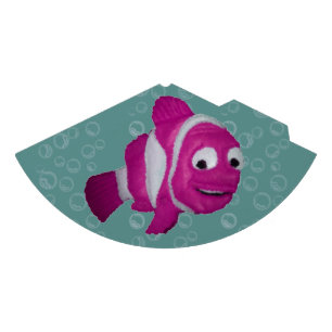 Gorro De Fiesta Ir Pescado (rosa)