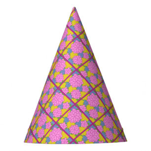 Gorro De Fiesta Jardín interior
