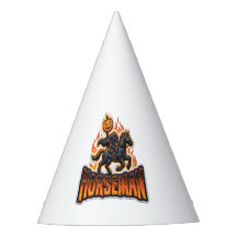 Jinete sin Cabeza Halloween Naranja Negro