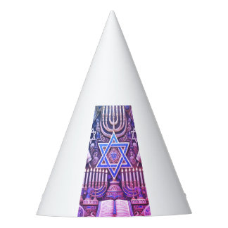 Gorro De Fiesta judío