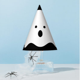 Gorro De Fiesta Kids Ghost