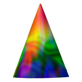 Gorro De Fiesta Las luces polares y los bailarines de las cerezas