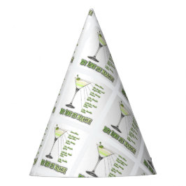 Gorro De Fiesta Lime Pie Martini Cocktail Recipe Art