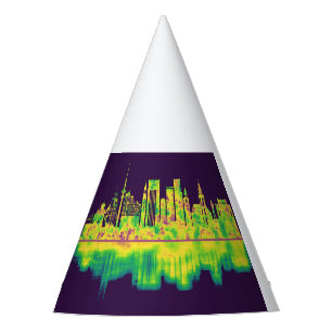 Gorro De Fiesta Línea aérea alemana de Hamburgo
