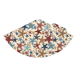 Gorro De Fiesta Lleno de Estrellas