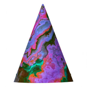 Gorro De Fiesta Marble agrio