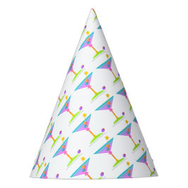 GORRO DE FIESTA ¡MARTINI PARA MÍ!